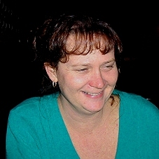 Annemarie Fisher